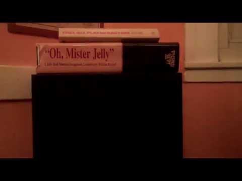 "Aida-Selections" played by Prince's band, Jan. 1910(MINT CONDITION)