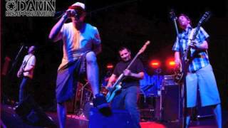 Another Damn Disappointment - Danny Boy (St Patricks Day Bonus)