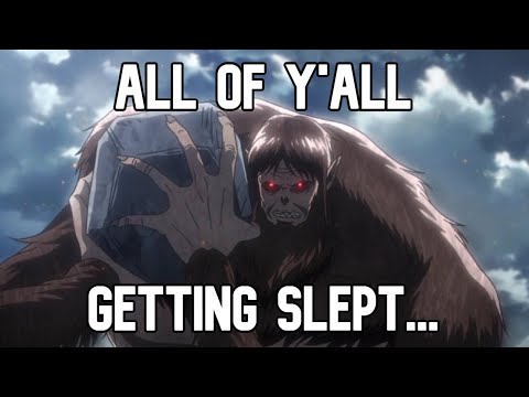 THE RETURN TO SHIGANSHINA ARC WAS ABSOLUTE CINEMA