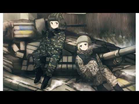 [Nightcore] Kalush Orchestra - Stefania