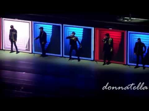 [FANCAM] 131024 SS5 Manila - It's You