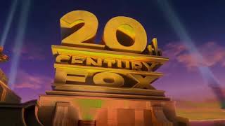 20th Century Fox 2013 In G Major 4