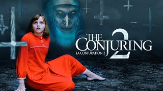Download lagu The Conjuring 2 Full Movie Hindi Dubbed | Vera Farmiga | Patrick Wilson | Frances | Facts and Review mp3 Download lagu The Conjuring 2 Full Movie Hindi Dubbed | Vera Farmiga | Patrick Wilson | Frances | Facts and Review mp3
