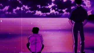 nimo &amp; capo - zoey (slowed + reverb) [IG: @bigboi_hefner]