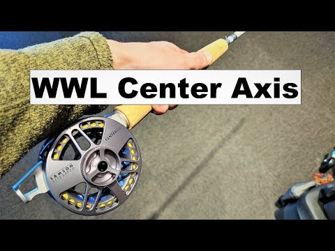Produktguide: WWL Center Axis System