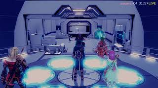#36-2 [スターオーシャン5] 垂れ流し。[PS4版 on PS5]