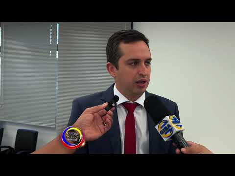 Gaeco deflagra Operação Pandora em São Tomé PR.