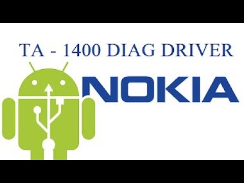 Nokia 6310 TA-1400 DIAG Driver And Factory Reset, Password Reset Free Tool Solution 2023