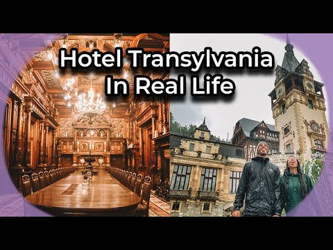 This is Where Count Dracula Lives! // Macedonia, Bulgaria, Serbia, & Romania //Country #30,31,32,&33