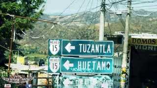 El Hombre De Huetamo -Buknas De Culiacan(2015)