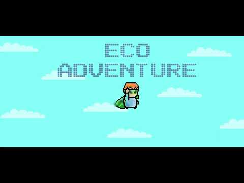 Eco Adventure Video