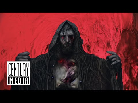 SUICIDE SILENCE - Alter Of Self (OFFICIAL VIDEO)