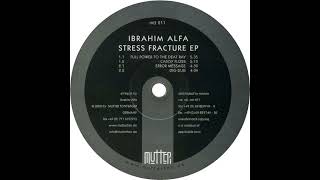 Ibrahim Alfa - Candy Floss