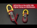 Amprobe ACD-6 PRO Product Video