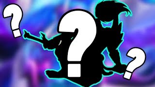 What Champion is Next?