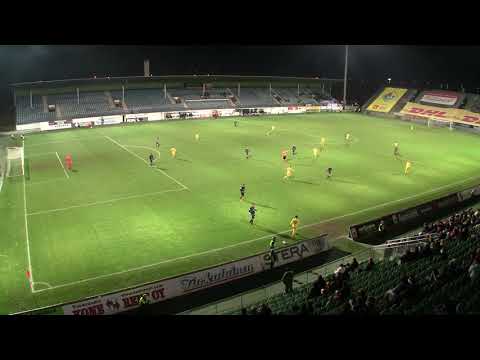 FC Inter vs. HJK 20.10.2017 90min