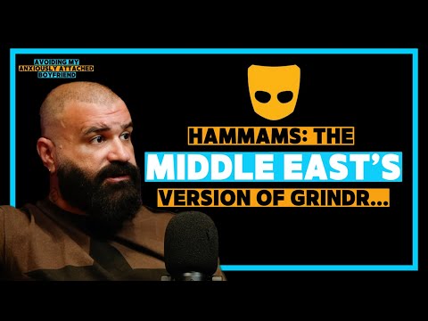 Entonces, ¿qué son los hammams?