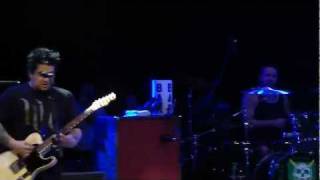 NOFX - &quot;Pimps and Hookers&quot; - House of Blues, Hollywood
