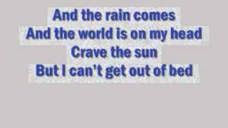 The Offspring - A Lot Like Me [Lyrics]