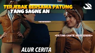 Download lagu WANITA INI ADALAH PATUNG HIDUP || Alur cerita (Night at the museum Battle of the smithsonian) mp3