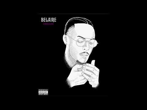 Rob $tone - Belaire Dream (Prod. Cream Wallo) (Open Verse)