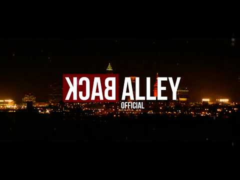 Utw Pablo x Ymc Lava (74 Anthem) By @BKAlleyOfficial