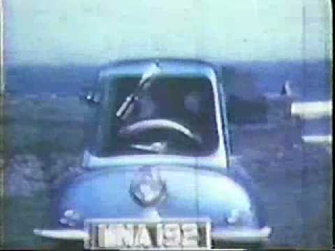 Peel P50 Factory Video