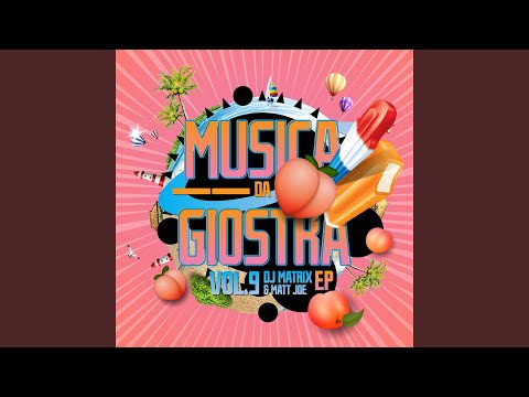 Il guardiano dei sogni (Daniel Tek & Max Longhi Mix)