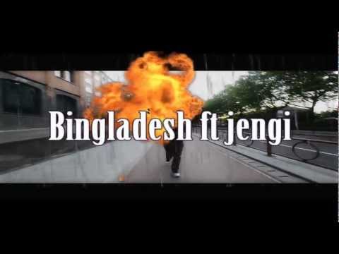 Bingladesh ft Jengi Beats-Maffia Swag