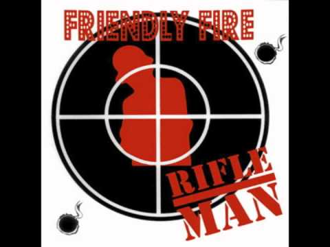 RIFLEMAN AKA ELLAY KHULE - NO LIMITZ