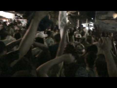 SEGUNDA 19/10/09 - FINAL - PARTE 5 - IMPERATRIZ 2010