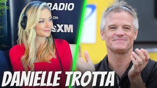 Talking NASCAR With The Talented Danielle Trotta!
