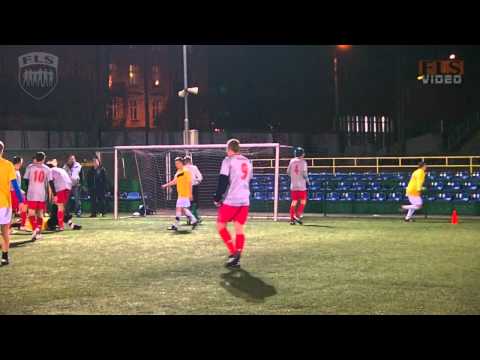 5. tydzień: DTW-Galacticos - ONI (FLS Wiosna 2012)