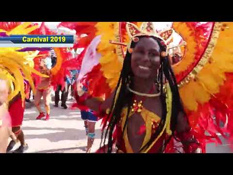 Carnival Route 2022 crosses over Bel China, says Carnival Assoc.