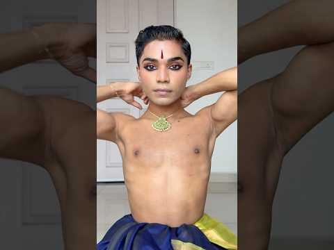 Bharatanatyam Dance Performance Vlog #bharatanatyamdance #chennai #indiandance #vlog #makeup #grwm