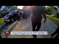 Disturbing Police Video The Moments After ATV Crash That Killed Tasered Teen