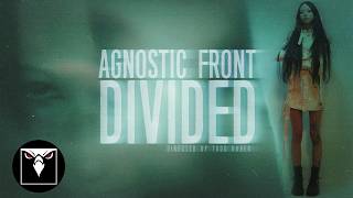 Divided - Agnostic Front