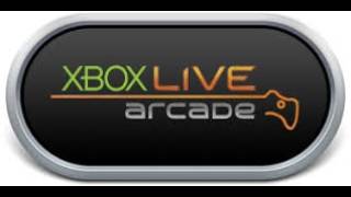 ALL XBLA HD GAME CLIPS