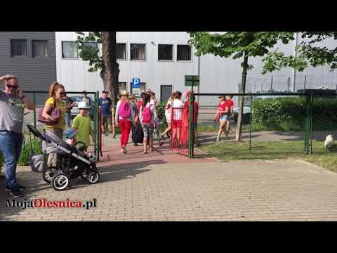 8.06.2019 Oleśnica - Rajd Szóstki