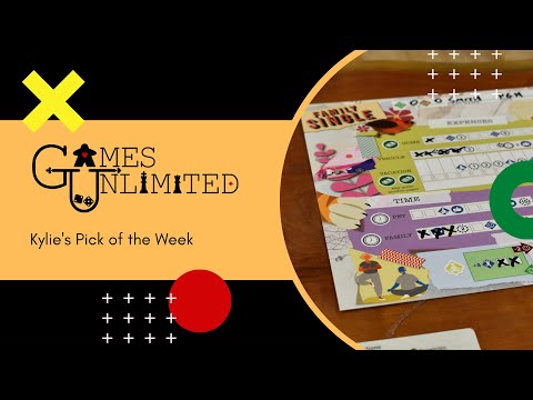 Your Best Life - Kylie's Pick of the Week