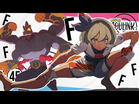 Pokémon Espada Soulink Ep.45 - JUDITH QUIERE ACABAR CON EL LOCKE