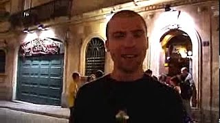 Irish Rover - Salamanca, Spain