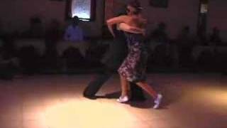 Ariadna Naveira y Greta Hekier en PRAKTIKA8 toma 5