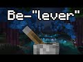 Believer but every line of the song is a Minecraft item