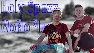 Holy Spazz Music Video