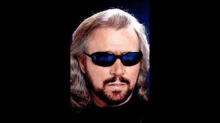 Barry Gibb - Childhood Days (Japanese 12 extended mix)