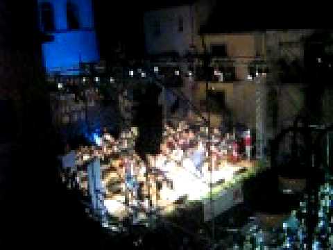 Kaulonia Tarantella Festival 2009