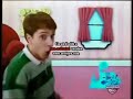Blue S Clues Mailtime What Story Does Blue Want To Play
