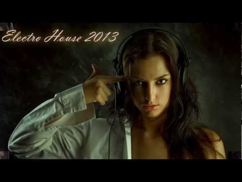 Electro House Music 2013 - "Addicted to the bass mix" by Dj Naza [720p HD]