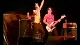 Buckcherry - Late Nights in VooDoo (Live at Osaka Dome 1999 - 04 of 12 )